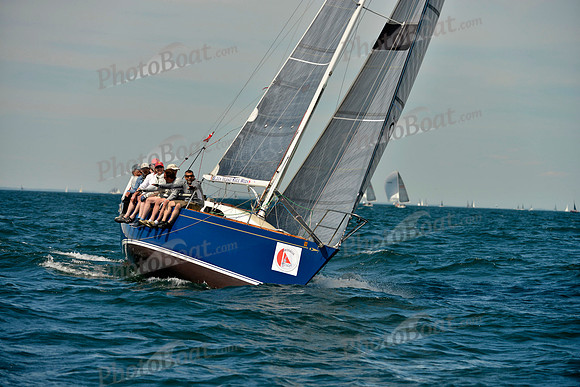 2017 Block Island Race Week F_2476