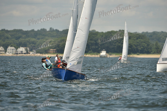 2018 Thistle Nationals G_0543