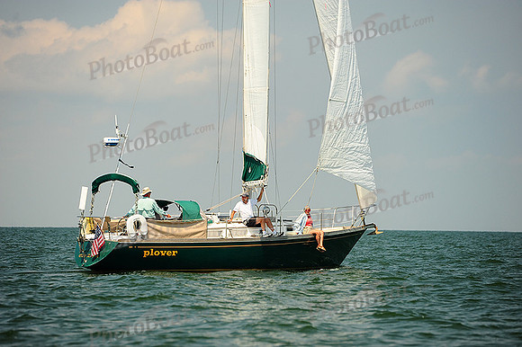 2014 Cape Charles Cup A 383