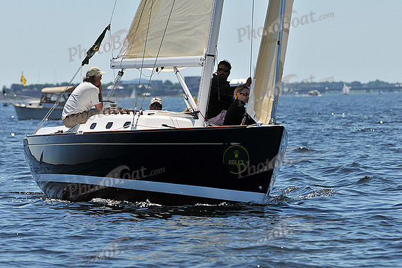 2013 NYYC Annual Regatta B 336