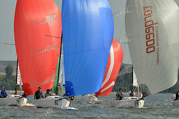 2015 J70 Winter Series C 472