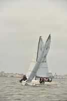 2019 Charleston Race Week H_0855