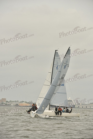 2019 Charleston Race Week H_0855