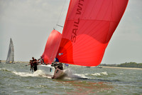 2018 Charleston Race Week A_1893