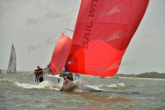 2018 Charleston Race Week A_1893