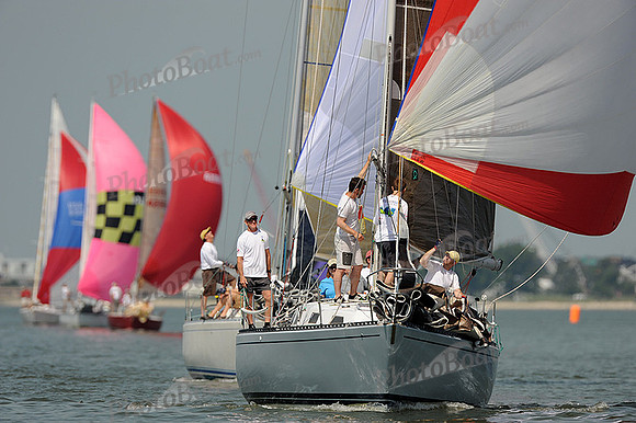 2013 Southern Bay Race Week B 329