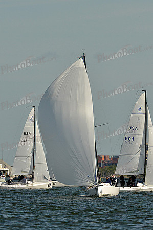 2015 J70 Winter Series E 504