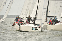 2019 Charleston Race Week C_1568