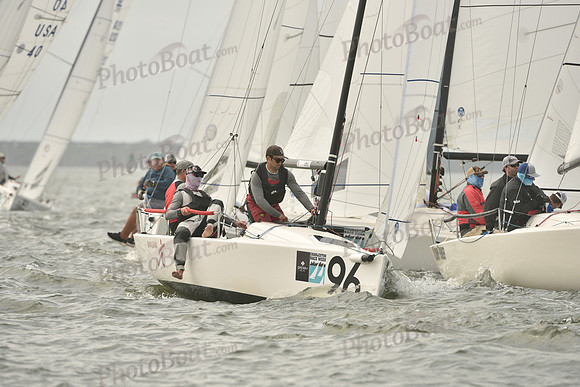 2019 Charleston Race Week C_1568