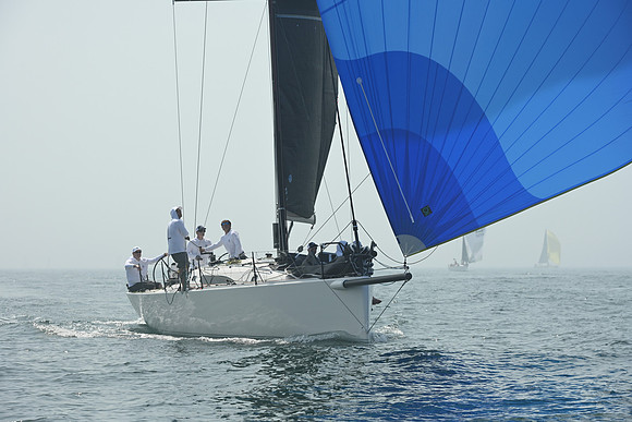 2025 Block Island Race Week A_0099