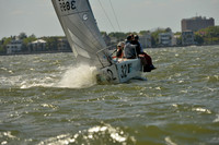 2016 Charleston Race Week D 0665