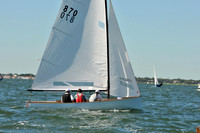 2012 Thistle Midwinters A 357