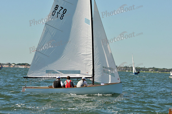 2012 Thistle Midwinters A 357