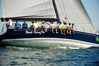 2014 NYYC Annual Regatta C 909