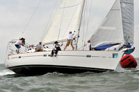 2012 Charleston Race Week A 2529