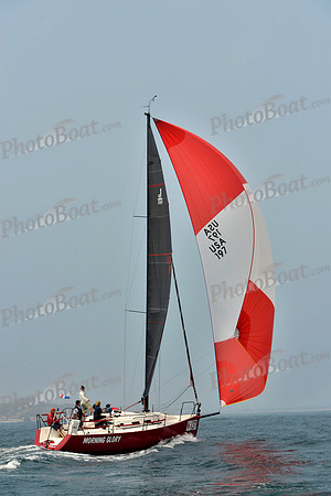 2017 Block Island Race Week C_1048