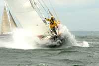 2011 Marion to Bermuda 325