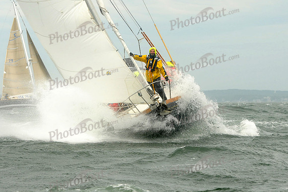 2011 Marion to Bermuda 325