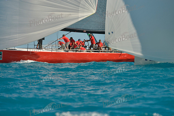 2017 Quantum Key West RW G 159