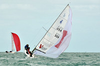 2014 Key West Race Week C 1444