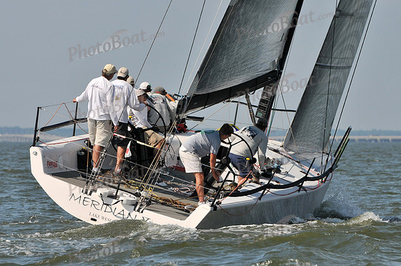 2012 Southern Bay Race Week A_3308