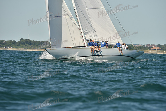 2018 NYYC Race Week B_1121