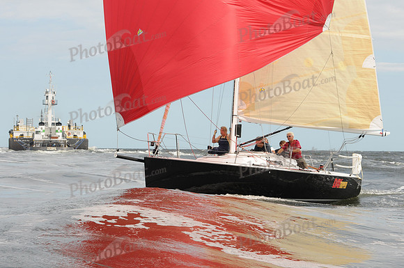 2011 Denmark Race 2014