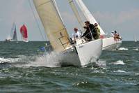 2012 CPYC One Design 1316