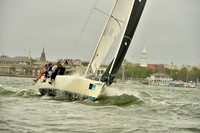 2018 Charleston Race Week C_1337