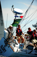 2014 NYYC Annual Regatta C 1162