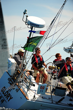 2014 NYYC Annual Regatta C 1162