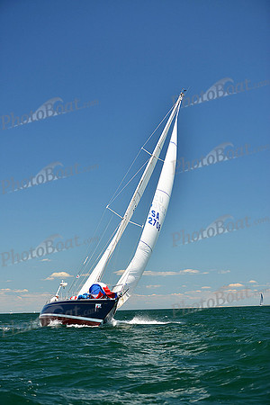 2015 Block Island Race Week H 508