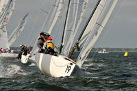 2014 J70 Winter Series A 1371