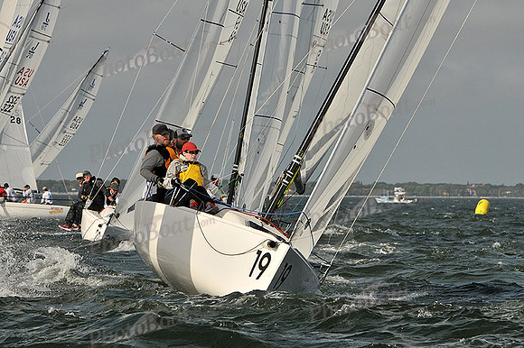 2014 J70 Winter Series A 1371