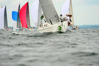 2014 NYYC Race Week E 114
