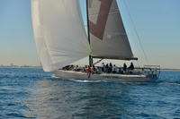2019 Ft Lauderdale to Key West Race_0084