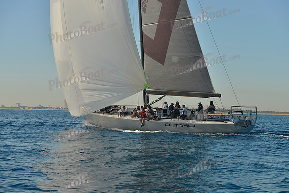 2019 Ft Lauderdale to Key West Race_0084
