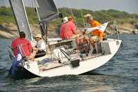 2015 NYYC Annual Regatta A 1829