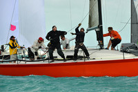 2014 Key West Race Week C 392