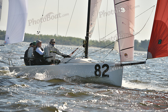 2019 J70 Winter Series C_0516