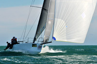 2013 Key West Race Week D 927