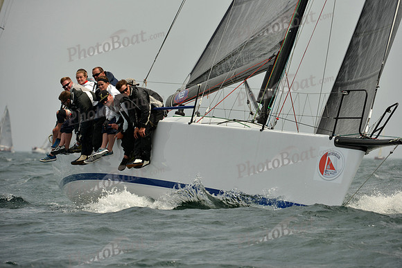2015 Block Island Race Week D 134