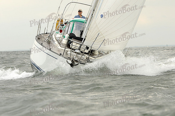 2012 Cape Charles Cup A 887