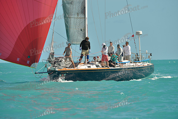 2017 Quantum Key West RW E 551