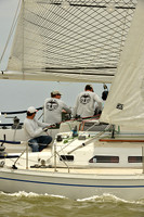 2015 Charleston Race Week B 320