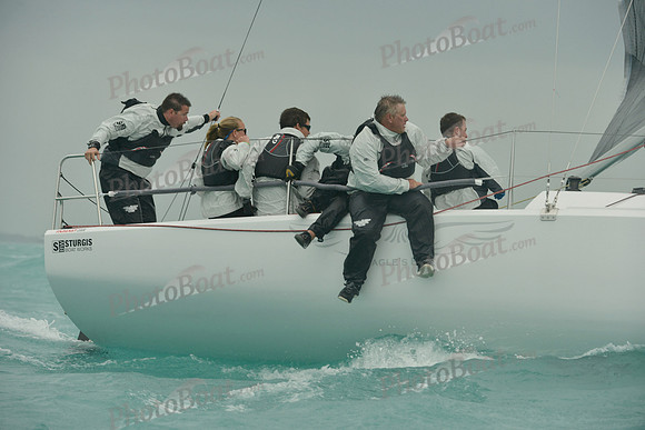 2016 Key West Race Week H_0637