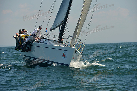 2015 Block Island Race Week A 181