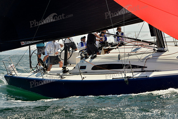 2017 Block Island Race Week C_2007