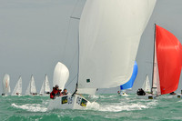 2013 Key West Race Week C 986