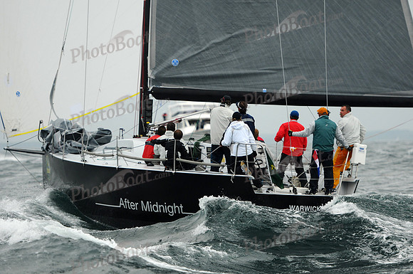 2011 NYYC Annual Regatta B 2328
